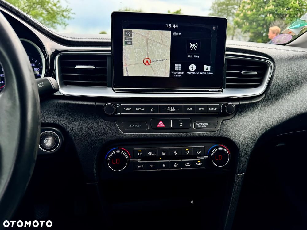 Kia Ceed 1.0 T-GDI ISG GT Line - 14