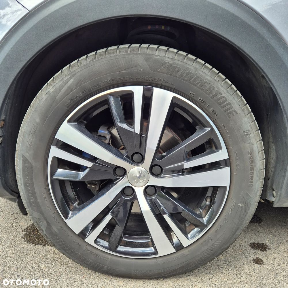 Peugeot 5008 2.0 BlueHDi Allure - 16