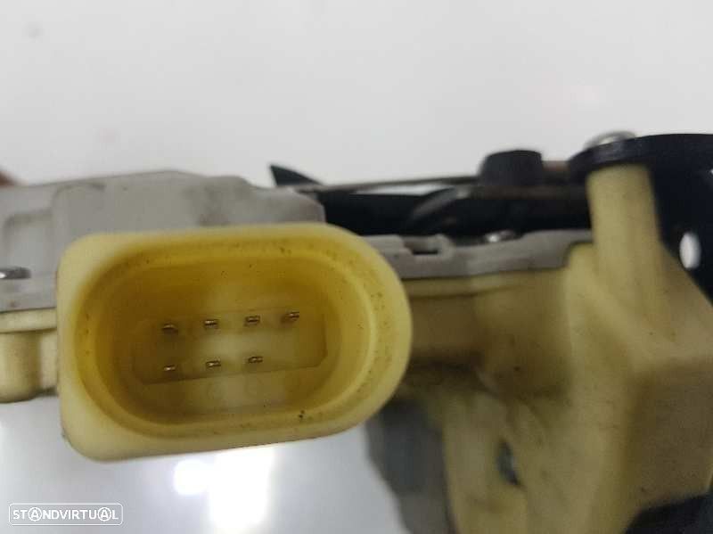 FECHADURA PORTA TRASEIRA DIREITA AUDI Q7 2007 -8K0839016 - 1