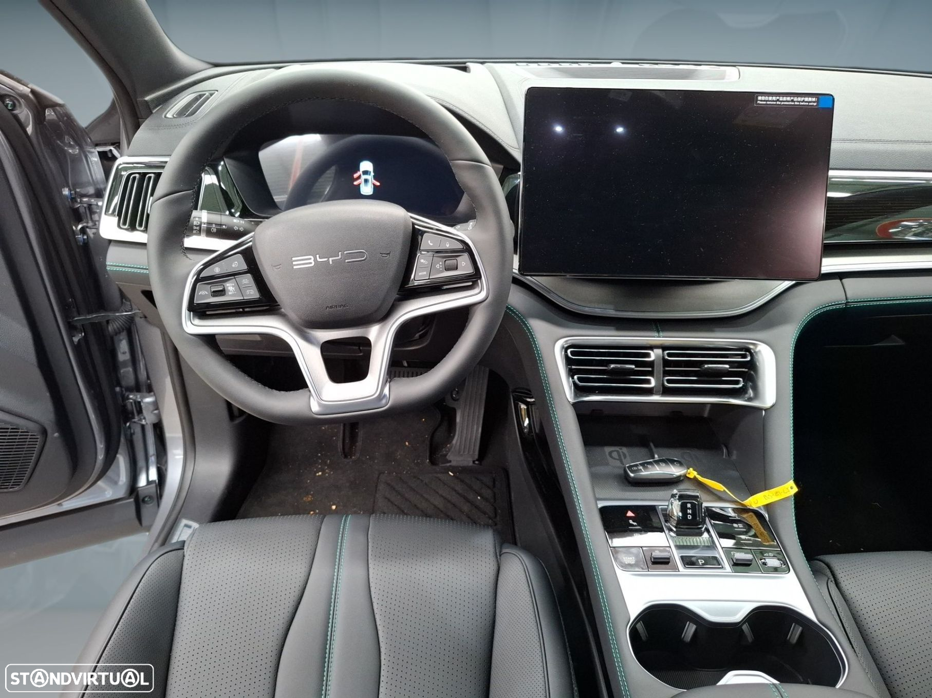 BYD Seal U 1.5 DM-i Boost - 11
