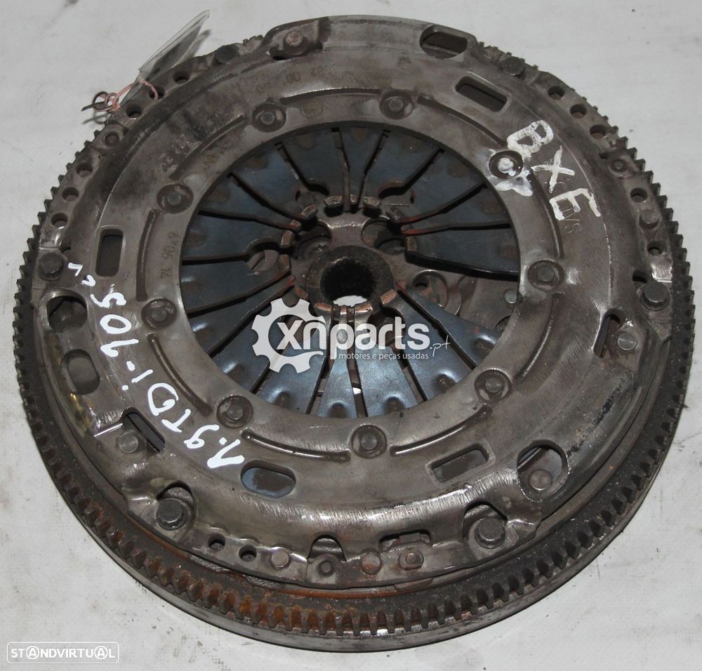 Volante Bi-massa AUDI A3 (8P1) 2003 - 2010 - 1