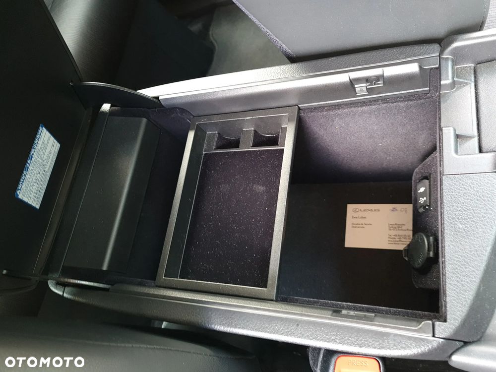 Lexus NX - 13