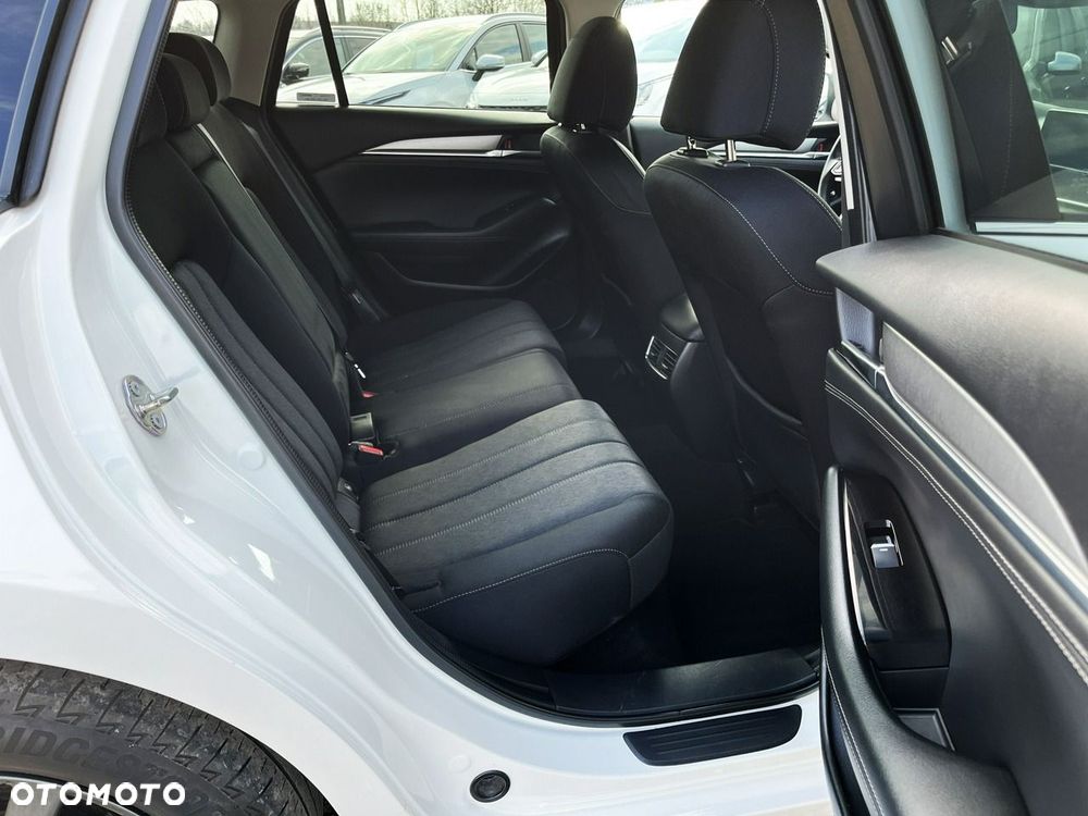 Mazda 6 2.0 SkyMotion - 31