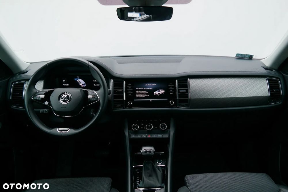 Skoda Kodiaq 2.0 TSI 4x4 Style DSG - 17