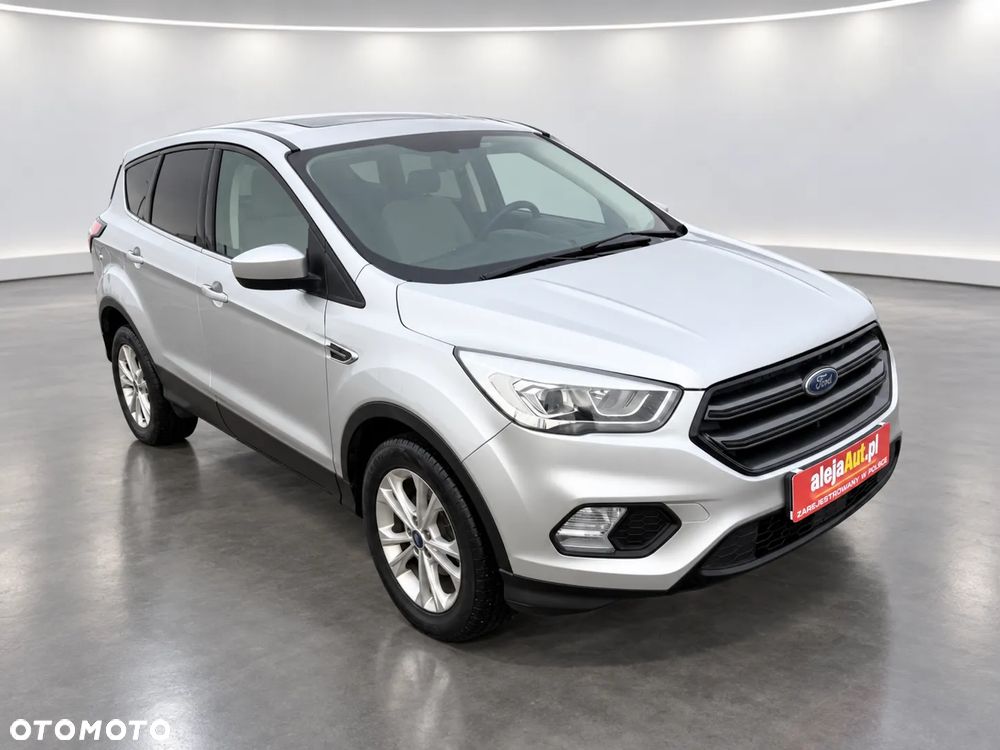 Ford Escape 2017 photo 2