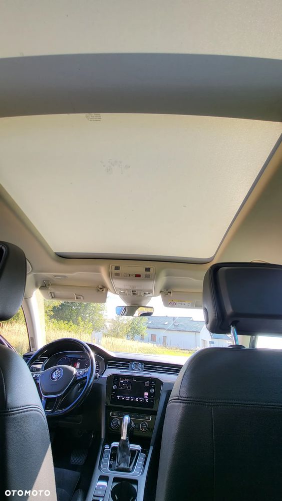 Volkswagen Passat 2.0 TDI BMT Highline DSG - 18