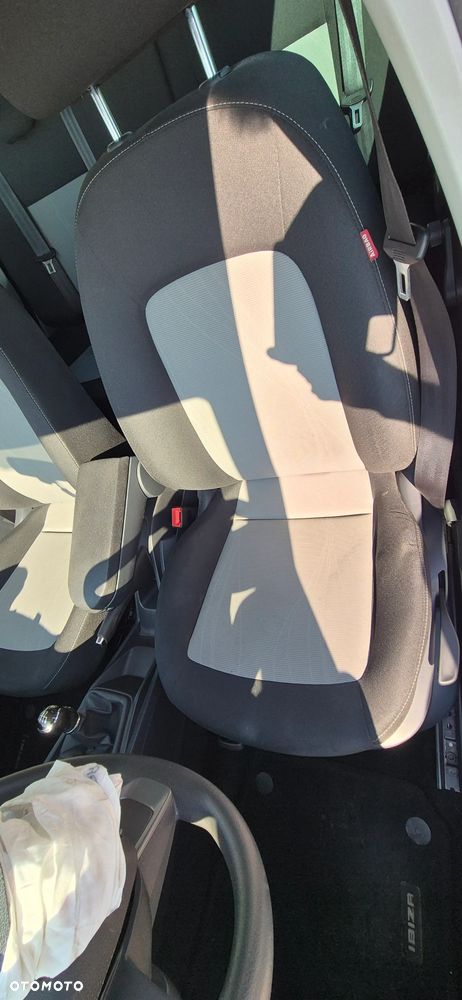 Seat Ibiza - 10