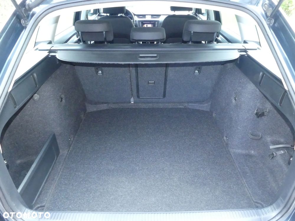 Skoda Octavia 1.6 TDI Ambition - 14
