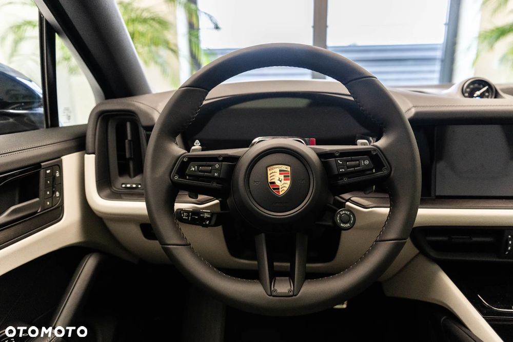 Porsche Cayenne S E-Hybrid PHEV - 17