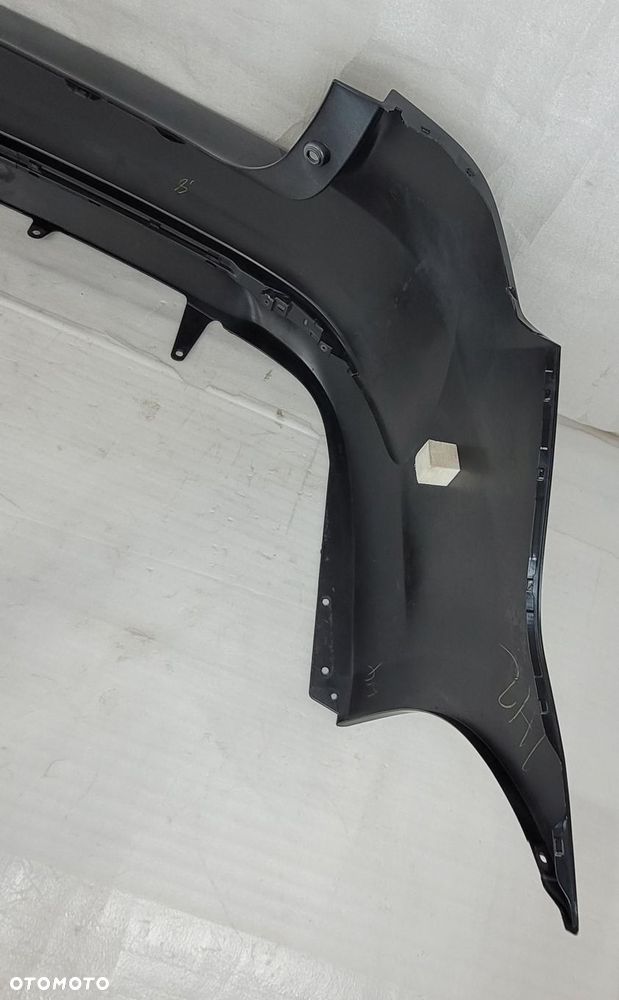 ZDERZAK TYLNY TYŁ TOYOTA AVENSIS T27 III LIFT 2015- SEDAN 52159-05190 - 9