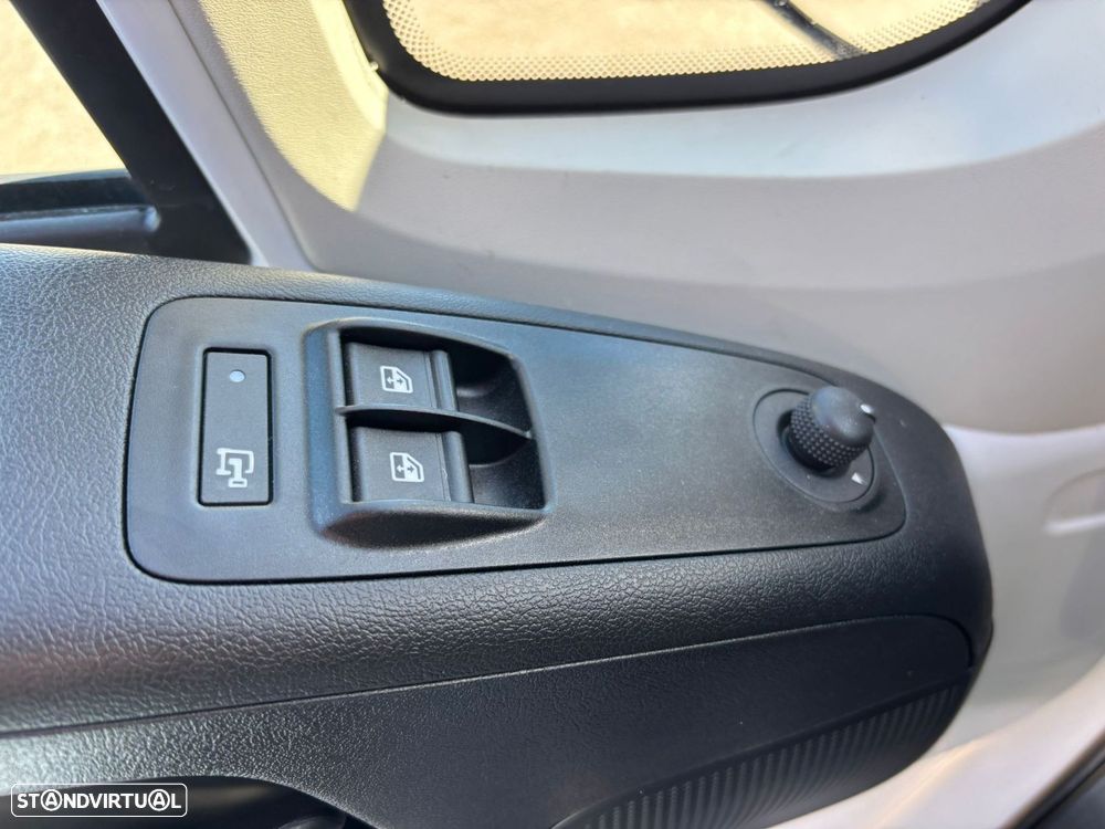 Fiat Ducato 2.2 M-JET 140cv - L2-H2 - AC - IVA DEDUTÍVEL - 15