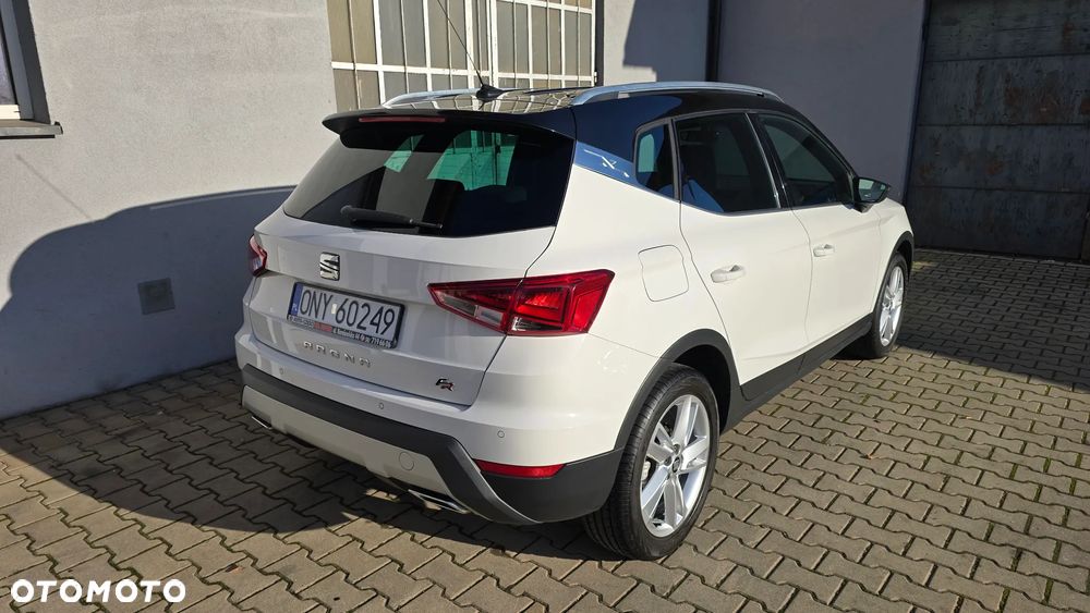 Seat Arona 1.0 TSI FR S&S DSG - 30