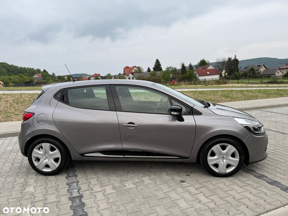 Renault Clio 0.9 Energy TCe Alize - 9