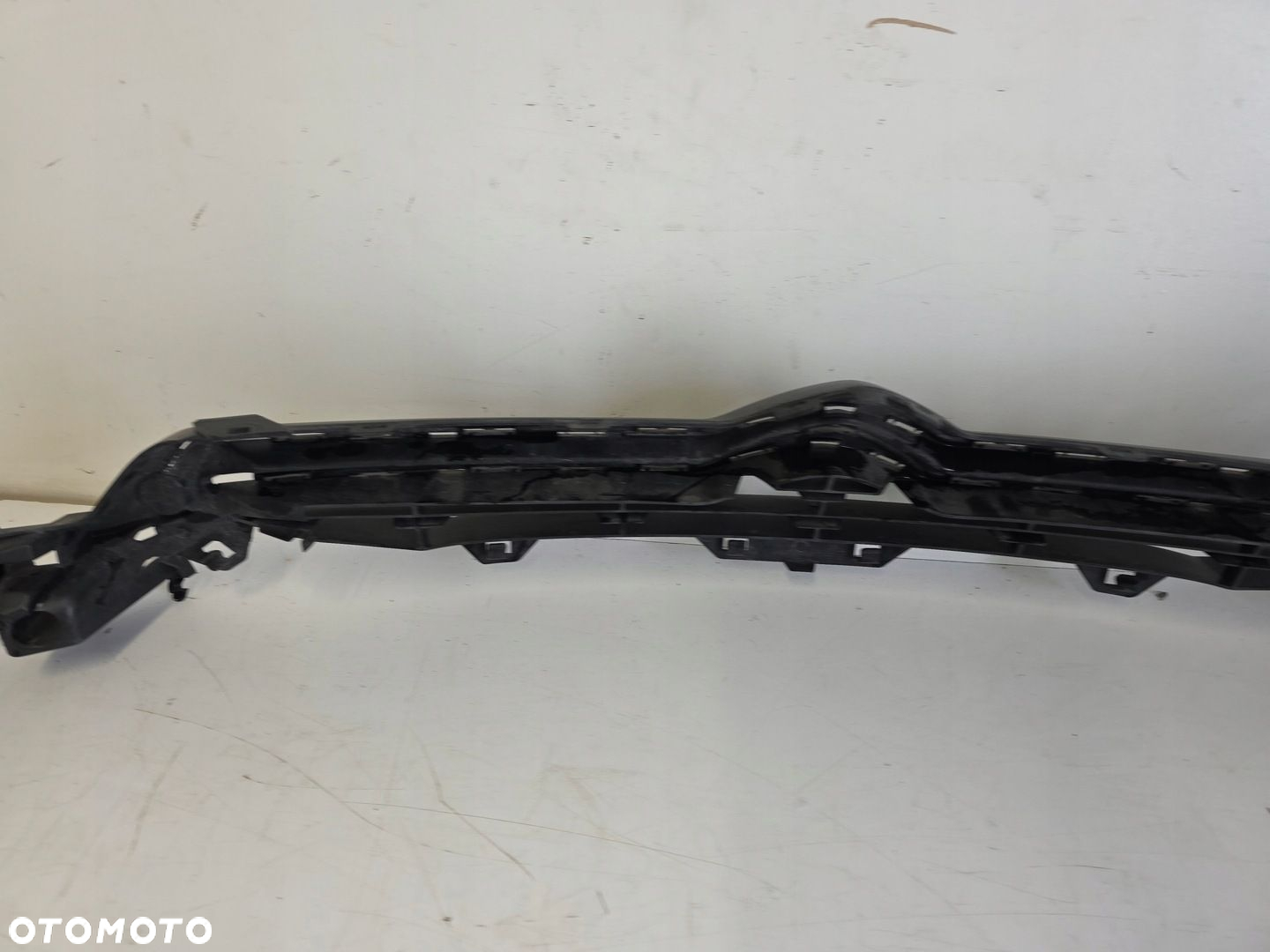 Grill atrapa zderzaka przód CITROEN C4 II 10- - 10