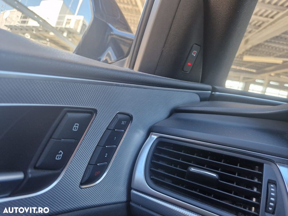 Audi A6 Allroad 3.0 TDI Tiptronic - 21