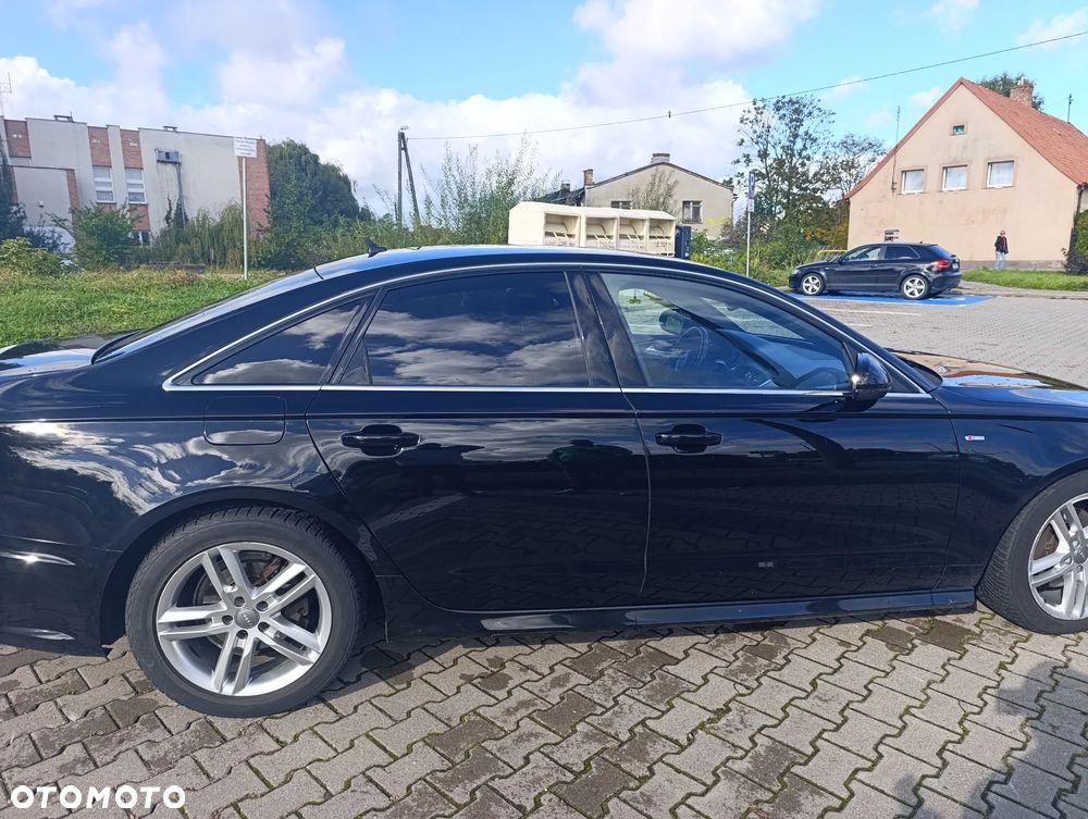 Audi A6 - 20
