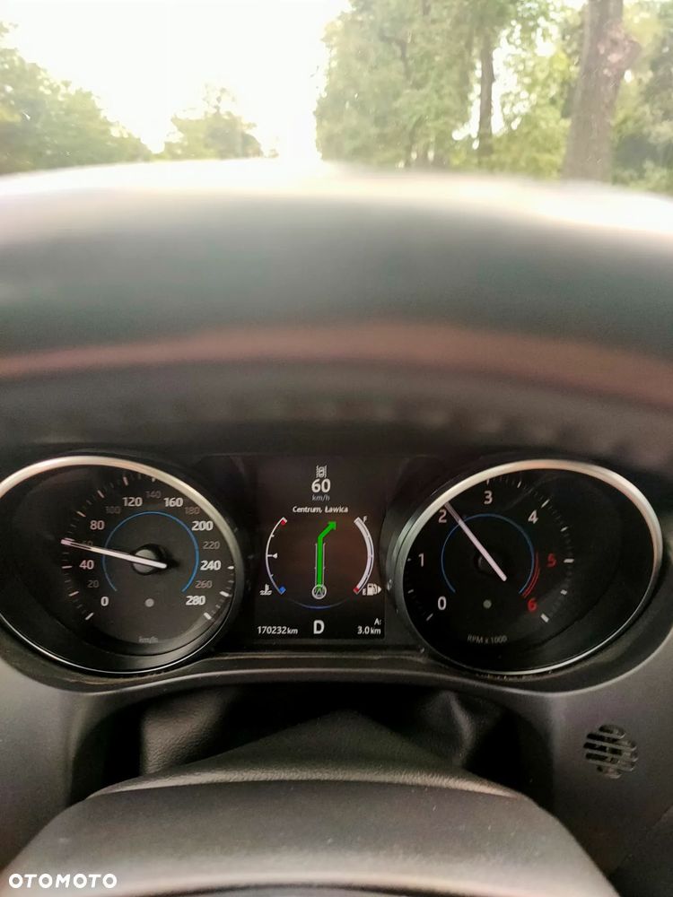 Jaguar F-Pace 2.0 i4D AWD Prestige - 2