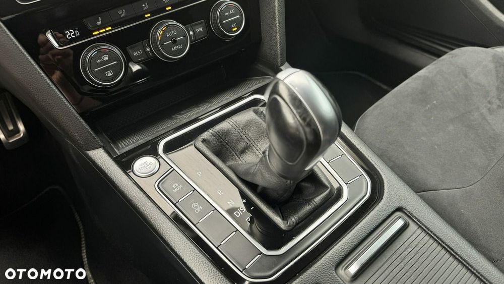 Volkswagen Arteon - 17