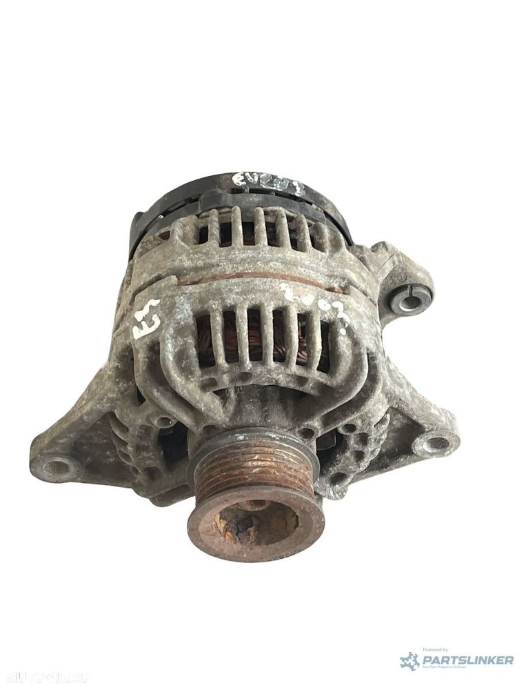 Alternator IVECO Daily 2.3HPI 95HP F1AE 0124325053 - 3