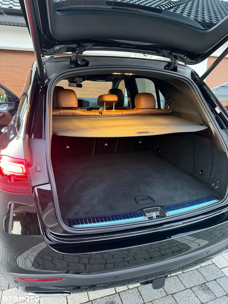 Mercedes-Benz GLE 450 4Matic 9G-TRONIC AMG Line Advanced Plus - 15