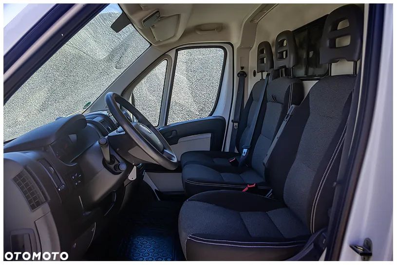Fiat Ducato - 20