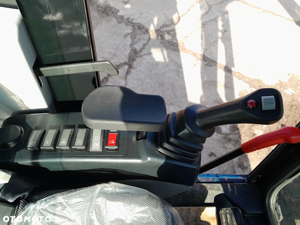 JCB LONKING CDM6020 - 27