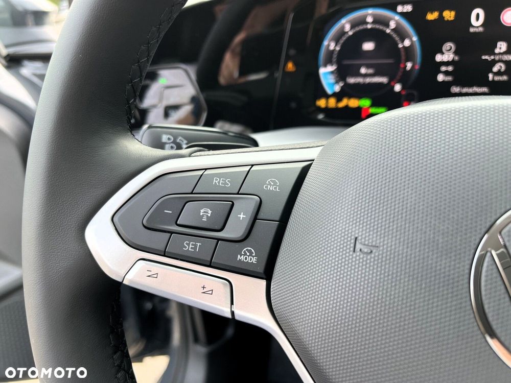 Volkswagen Golf Variant 1.5 eTSI mHEV Life Plus DSG - 15