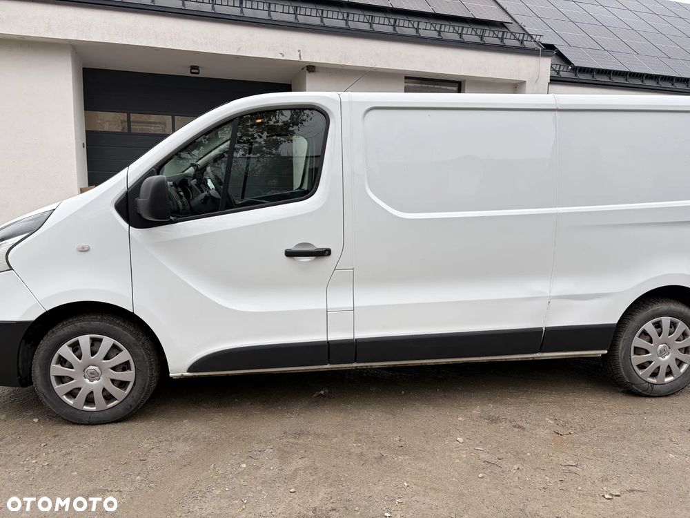 Renault Trafic - 6