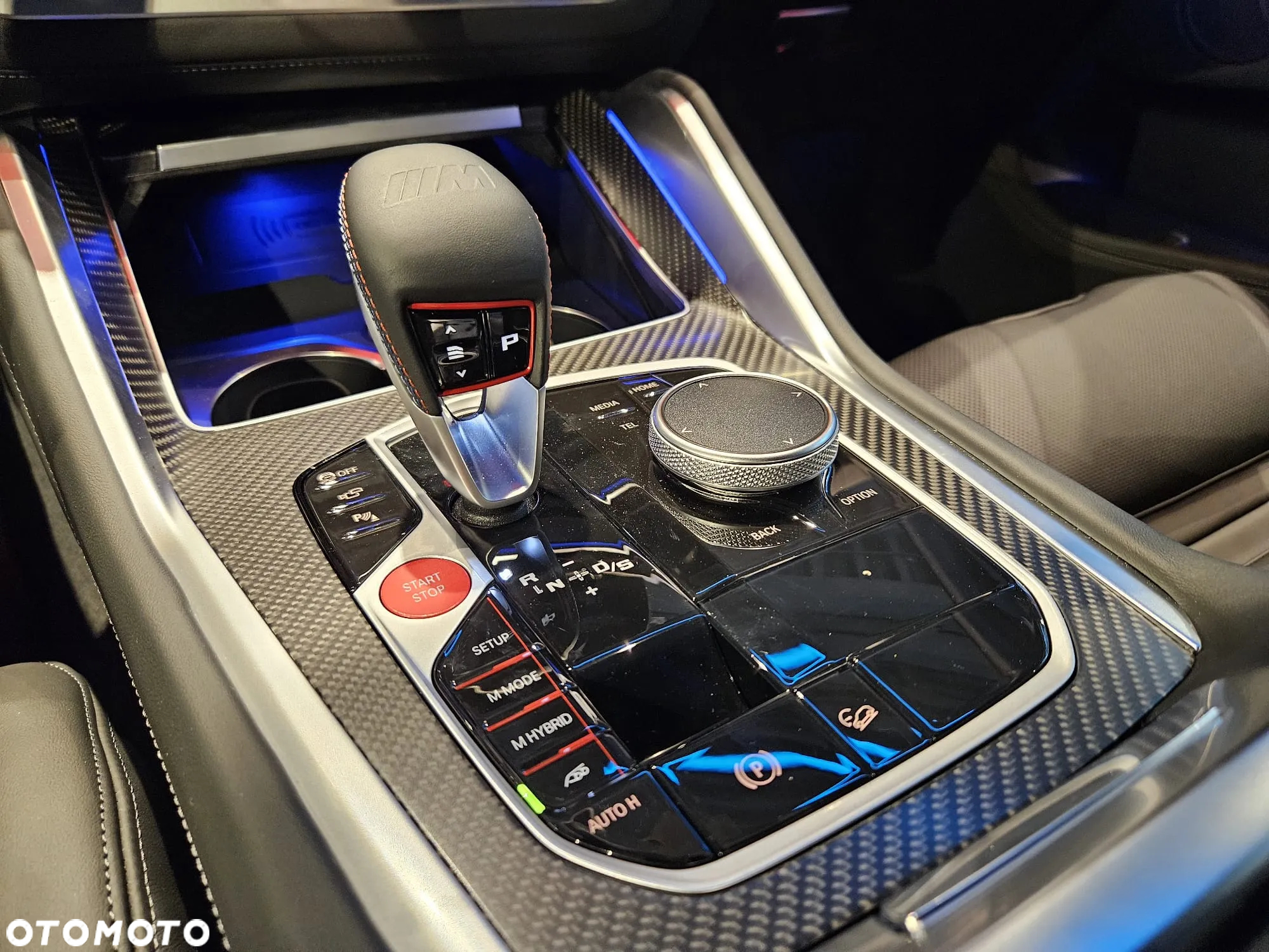 BMW XM Standard - 16