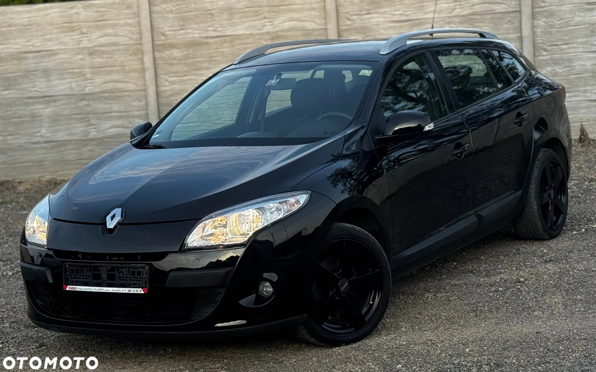 Renault Megane 1.6 16V 110 Night and Day - 37