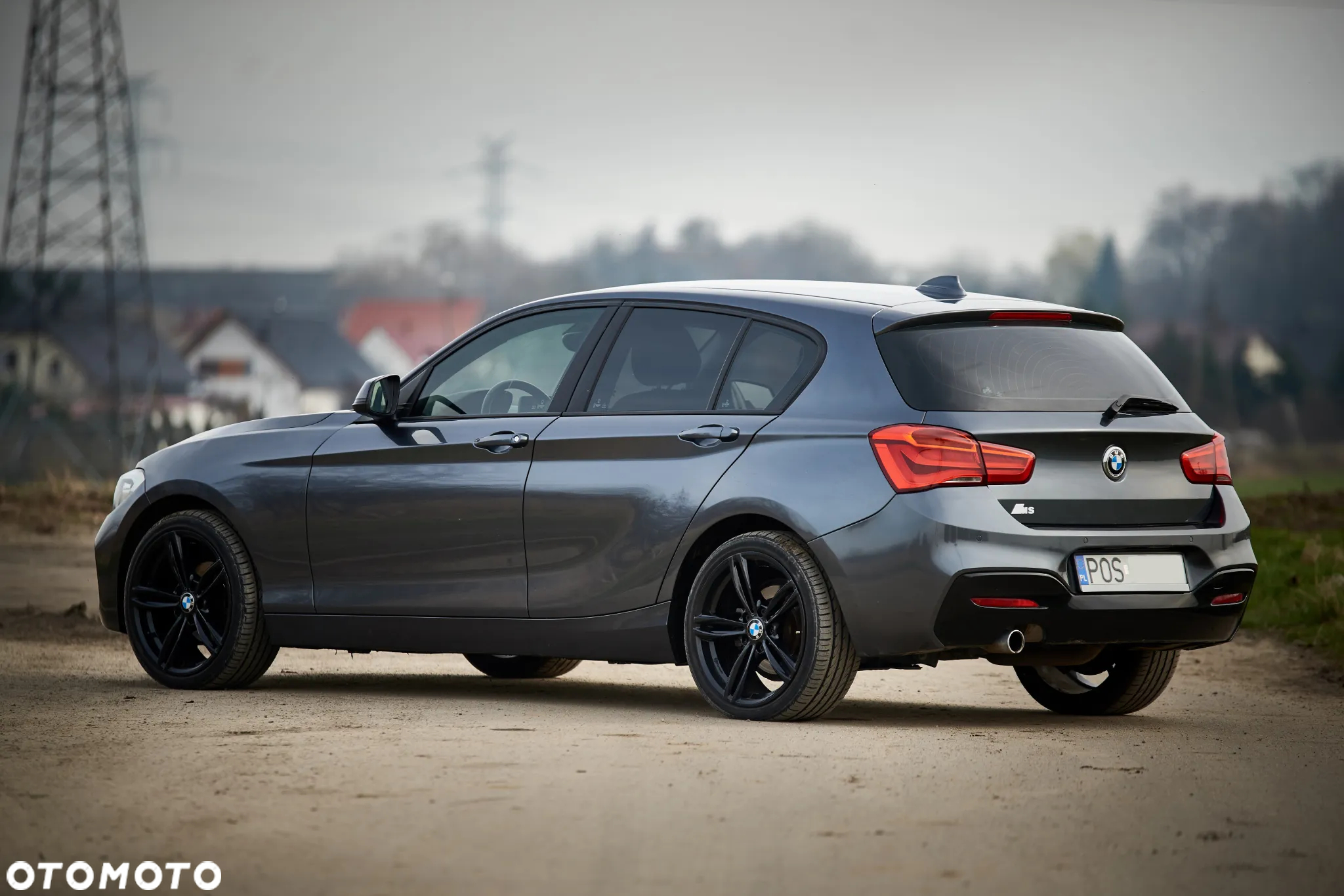 BMW Seria 1 114d - 3