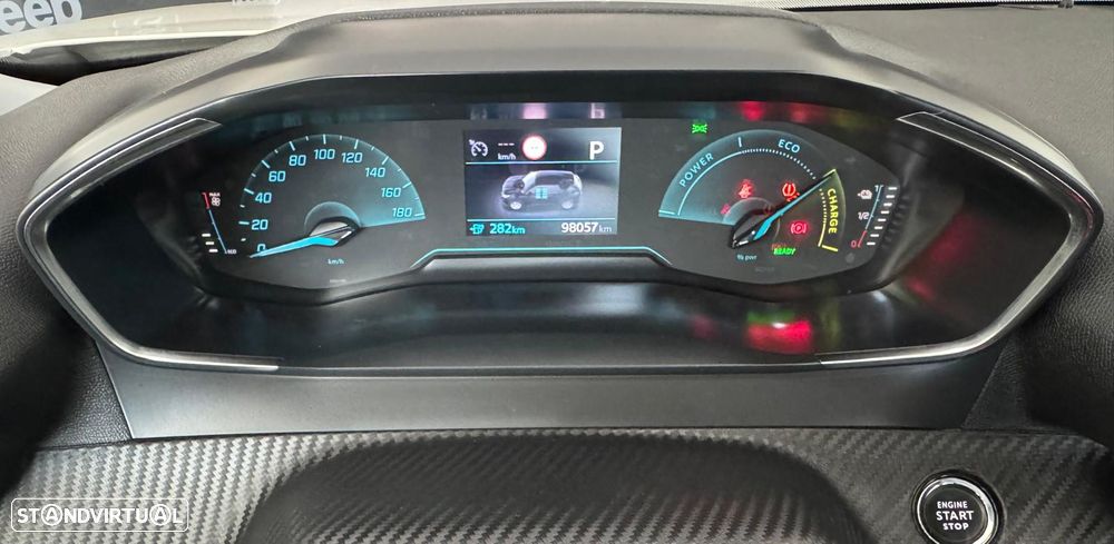 Peugeot e-2008 Active Pack - 13