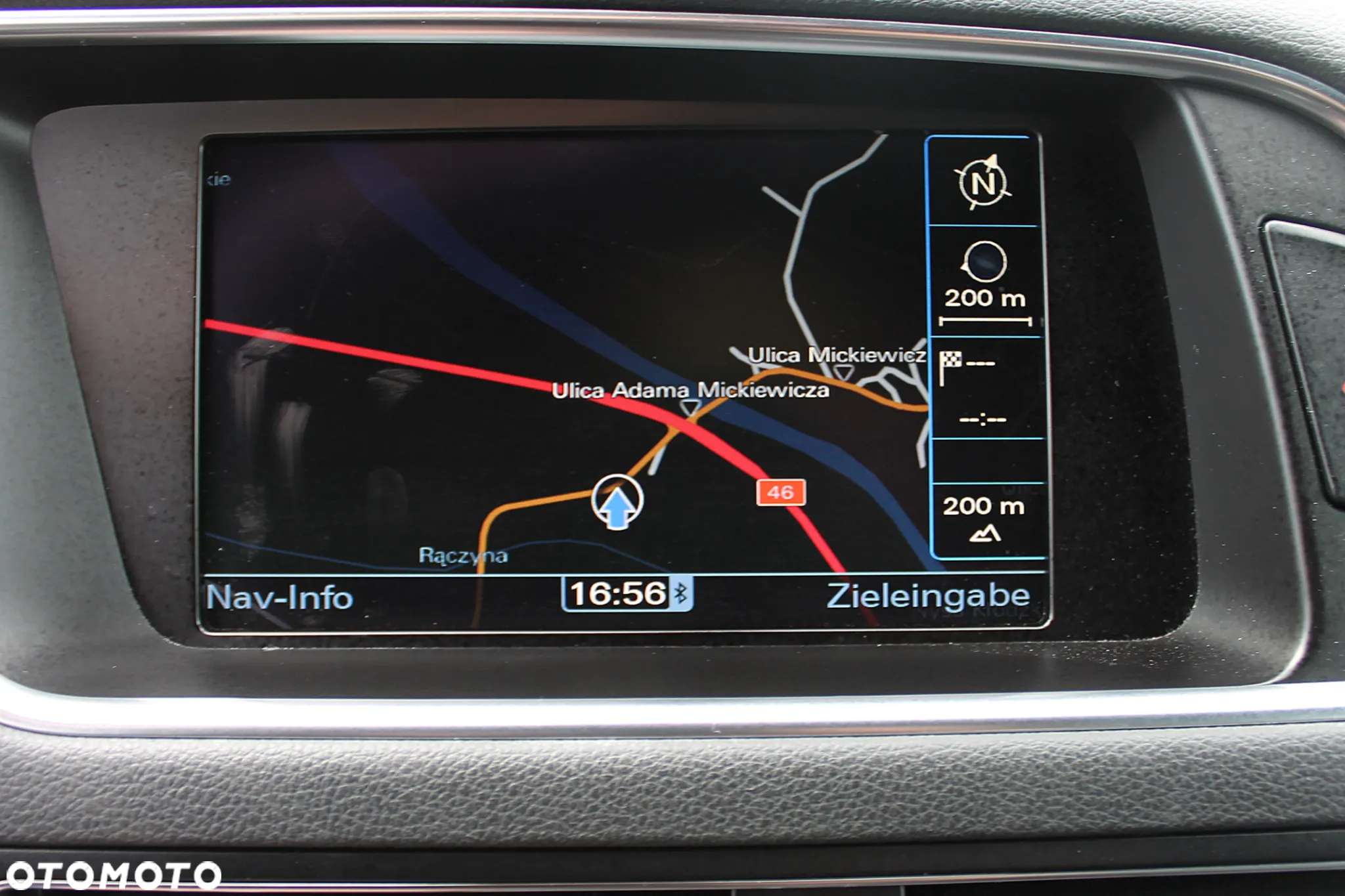 Audi Q5 2.0 TFSI Quattro - 18