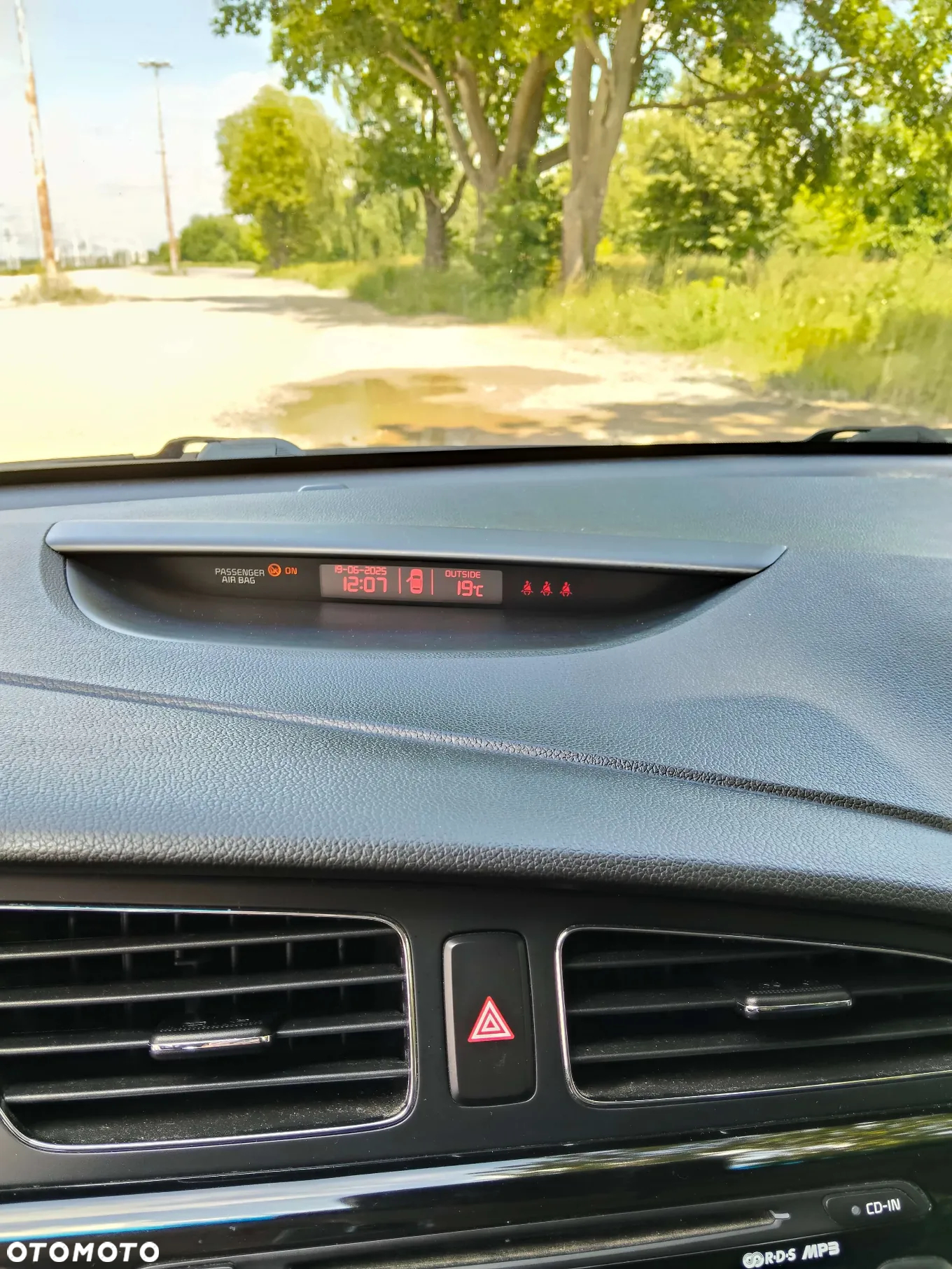 Kia Ceed Cee'd 1.6 CRDi L - 22