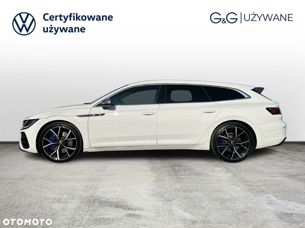 Volkswagen Arteon 2.0 TSI 4Motion R DSG - 2