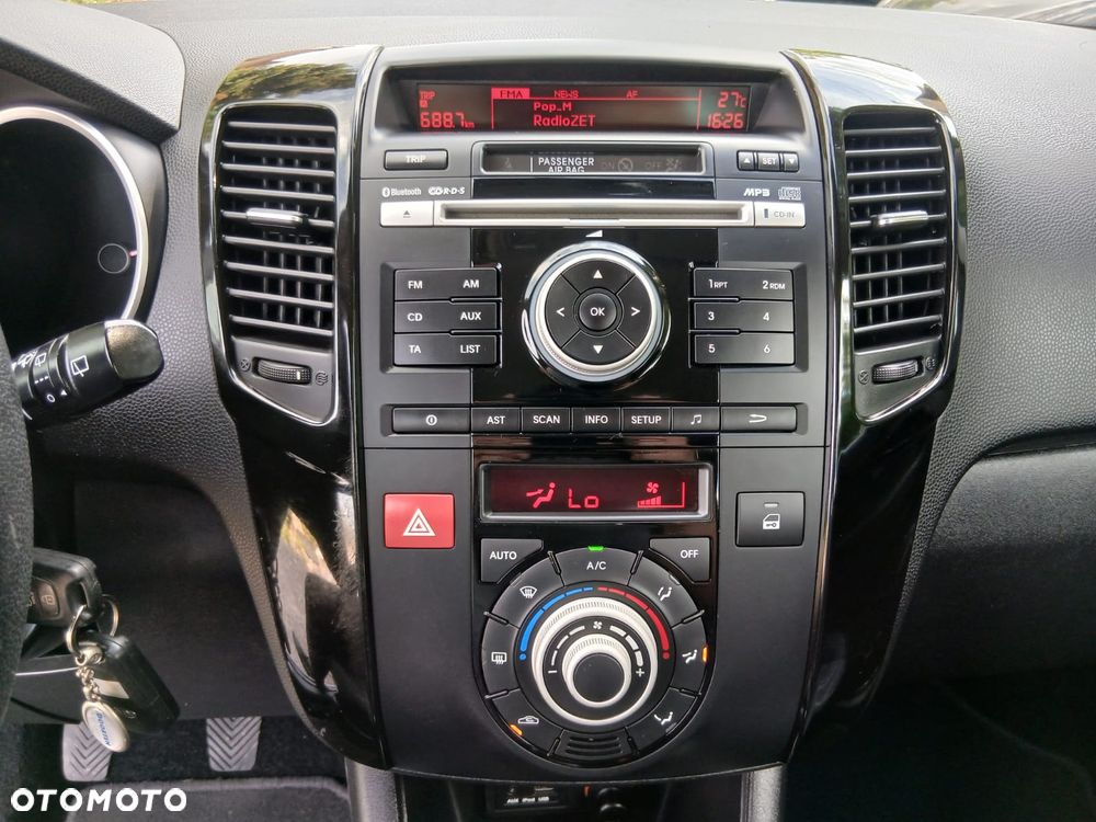 Kia Venga 1.4 CVVT Dream Team Edition - 25