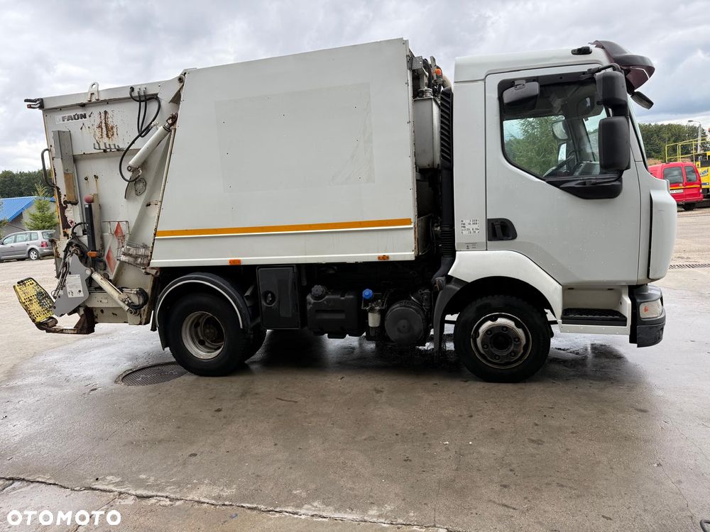 Renault MIDLUM 220 - 5