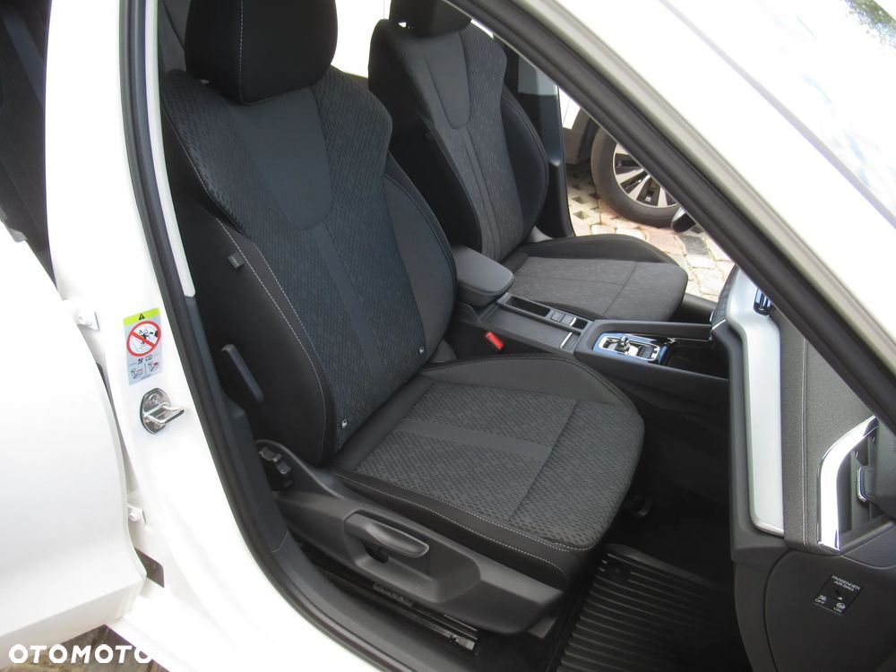 Skoda Octavia 1.5 TSI e-Tec Style DSG - 9