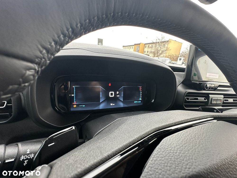 Citroën Berlingo - 5