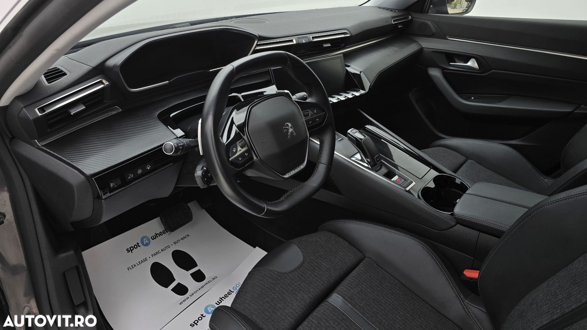 Peugeot 508 - 13