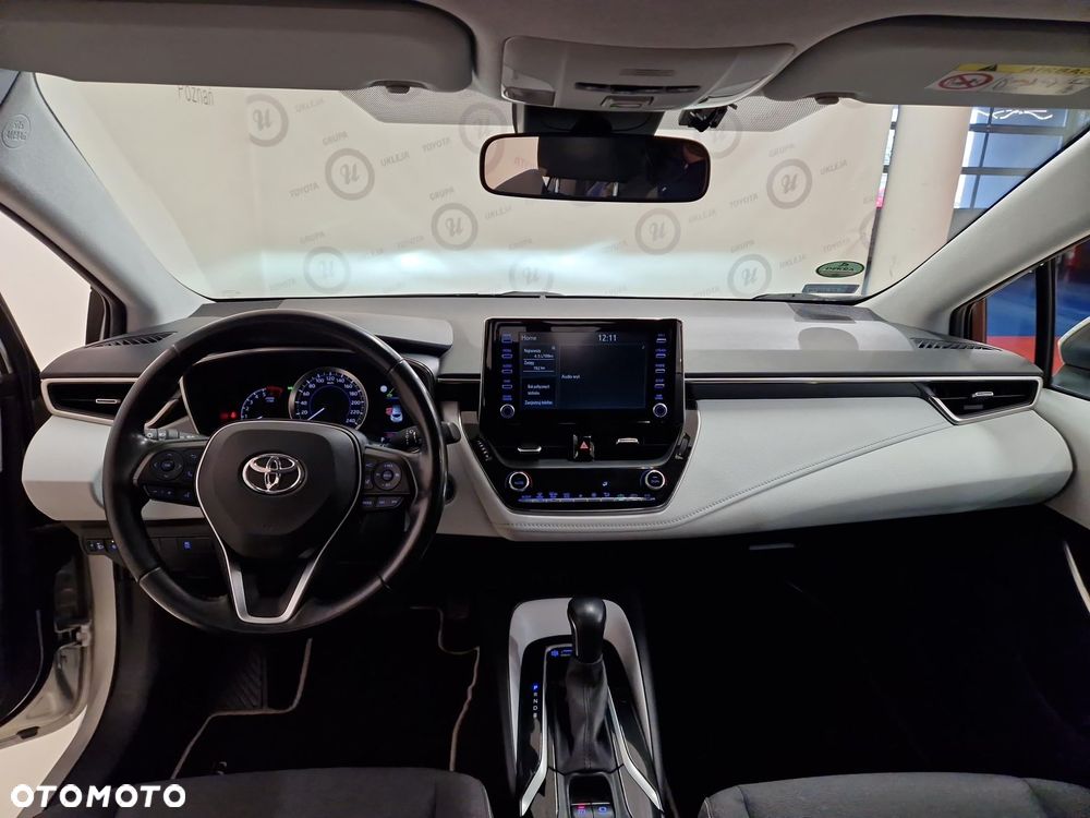 Toyota Corolla - 3