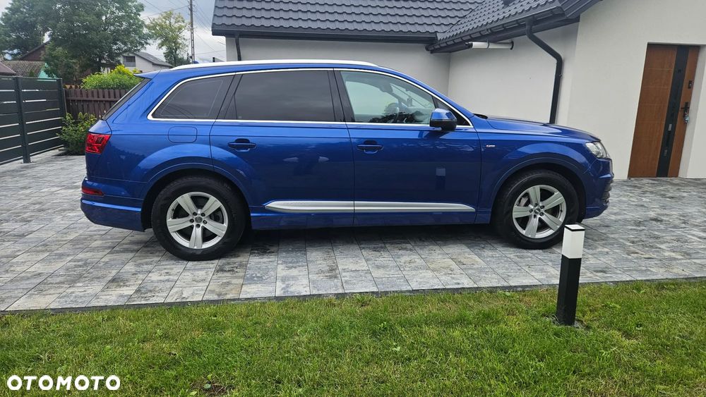 Audi Q7 - 2