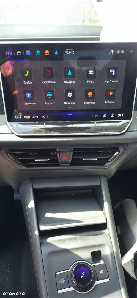 Volkswagen Tiguan 1.5 eTSI Trend DSG - 15