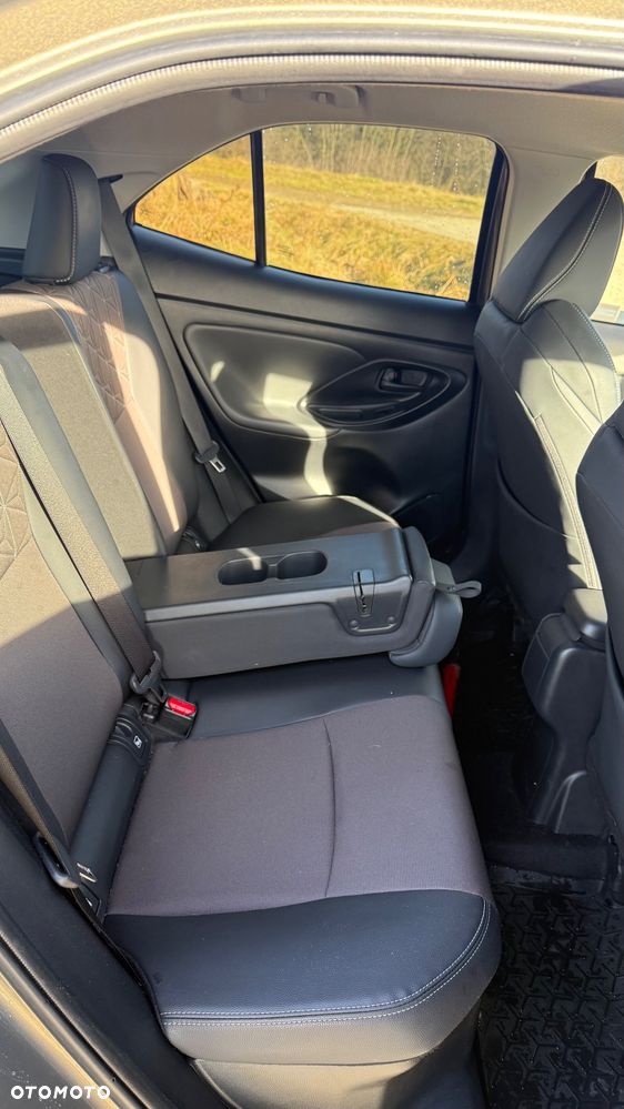 Toyota Yaris Cross Hybrid 1.5 Executive - 10