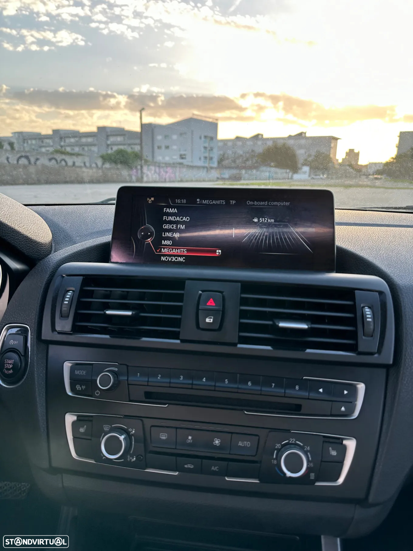 BMW 225 d Coupe Line Sport Auto - 7