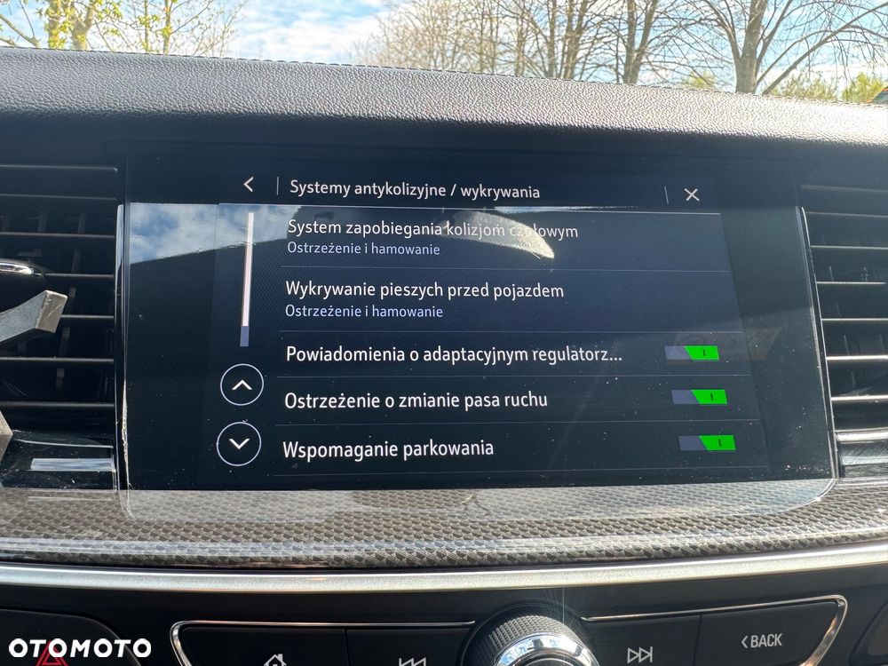 Opel Insignia 2.0 CDTI Business Elegance S&S - 27