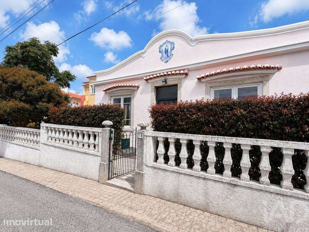 Casa / Villa T3 em Sintra - Grande imagem: 4/32