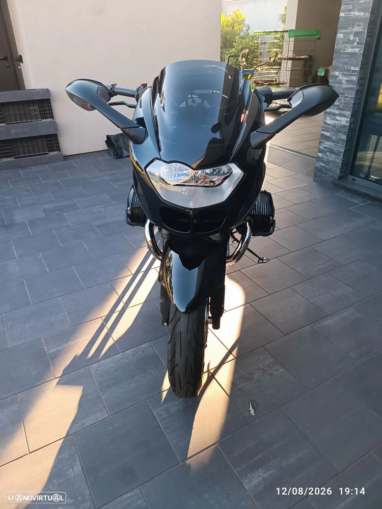 BMW R 1200 S - 3