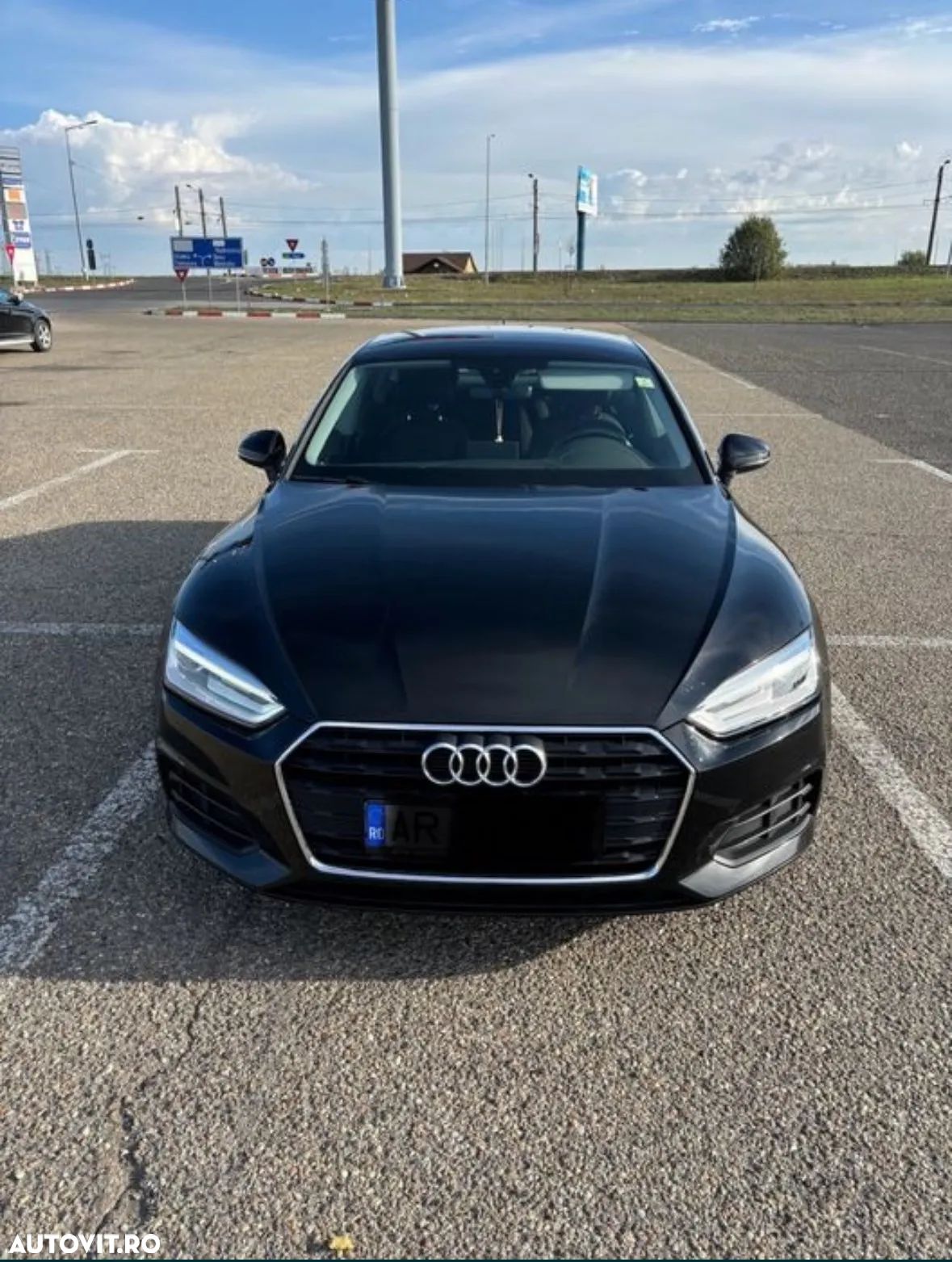 Audi A5 Sportback 2.0 TDI S tronic Basic - 1