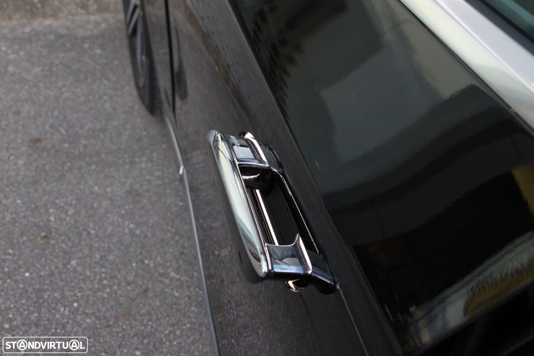Mercedes-Benz EQE 350 - 39